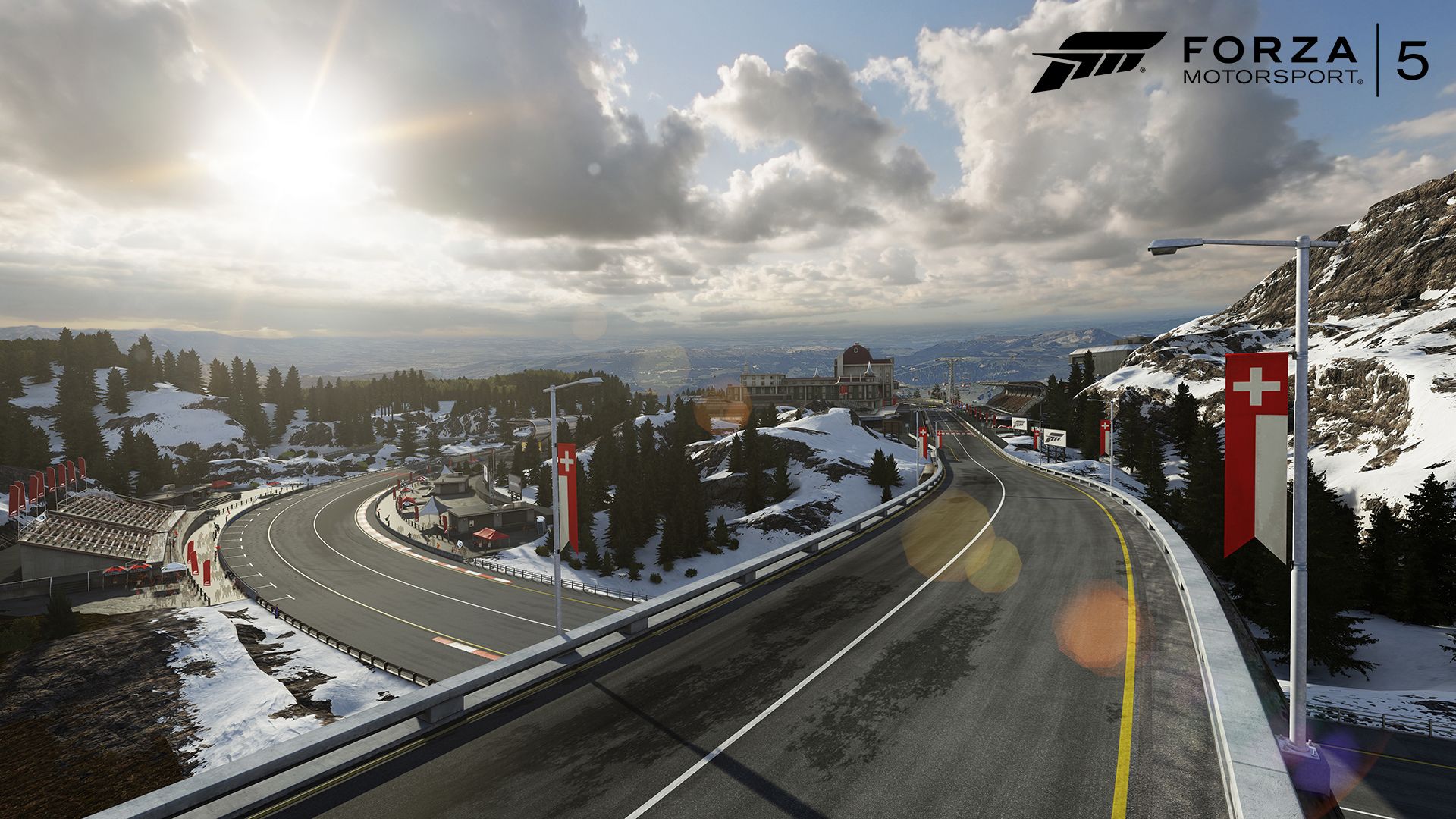 Forza Motorsport 5 (Day One Edition) - Imagen 11